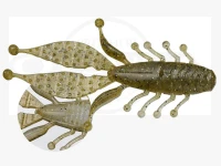 evergreen kicker bug - 4.0inch Size 124 Wild Crow 4.0 inch