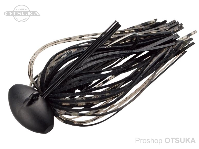 エバーグリーン TGブロー TGブロー 1/2oz 1/2oz #210 シークレットブラック