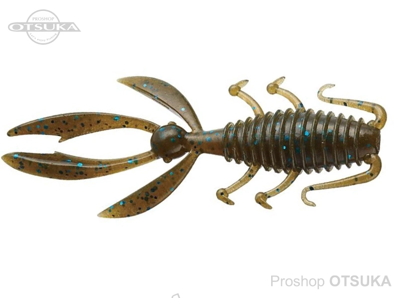 エバーグリーン アントライオン アントライオン 3.3インチ 3.3インチ エコタックル認定 #33 グリーンパンプキン・BL