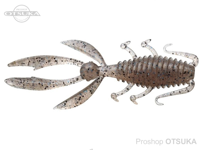 エバーグリーン アントライオン アントライオン 3.3インチ 3.3インチ エコタックル認定 #73 ヌマエビ