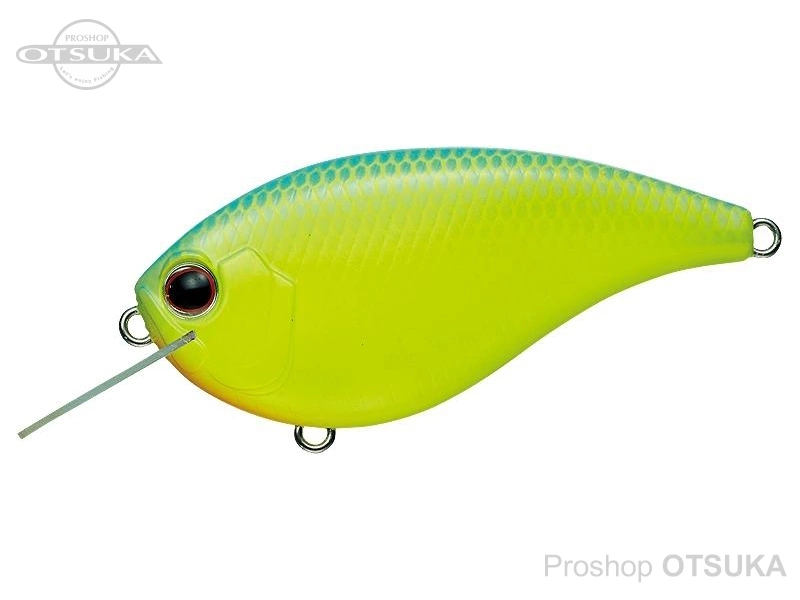 値下げ。エバーグリーン　フラットフォース クランクベイト 6個セット 値下げ。エバーグリーン フラットフォース クランクベイト 6個セット