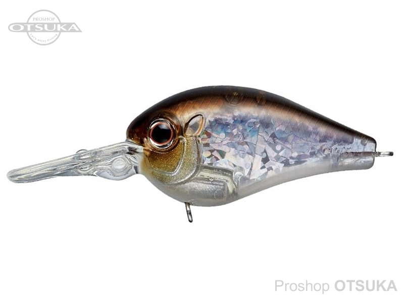 エバーグリーン MO-DO ピッコロ 4.0cm 6.4g #383 ネオンワカサギ