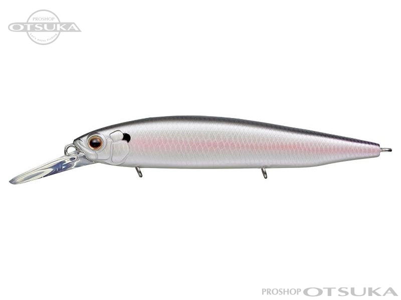 エバーグリーン フェイス87 8.7cm 8.5g スローフローティング #362