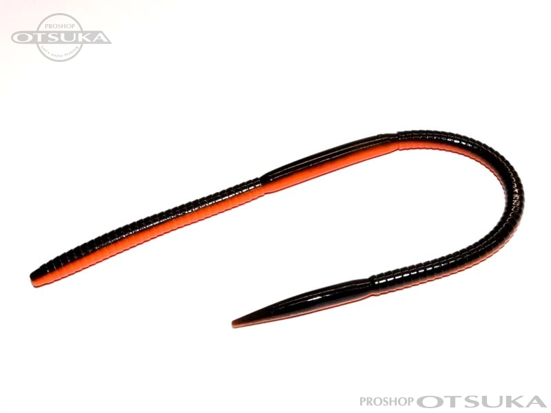 エバーグリーン ボウワームヌードル 8インチ 高浮力 8インチ