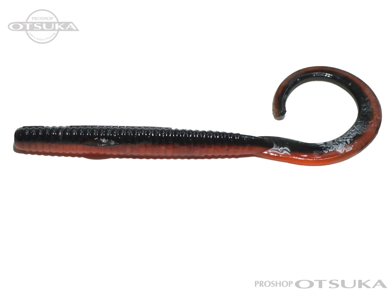 エバーグリーン ルーシー ルーシー 3.2インチ 3.2インチ Feco エコタックル認定 #71 アカハラ