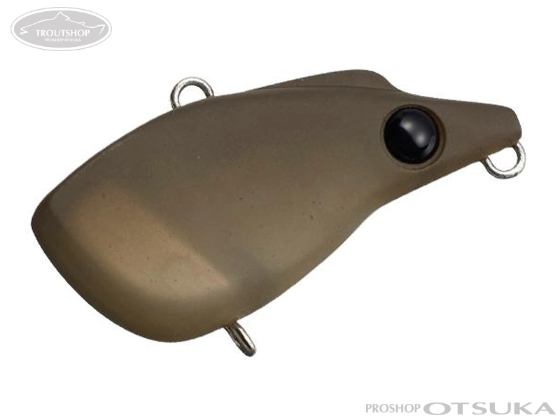 エバーグリーン ジェットビーター ジェットビーター30 30mm 4.0g シンキング #21 わらびもち