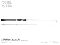 テンリュウ レッドフリップ リアクションテンヤ - RF2342S-MHS  3-15号