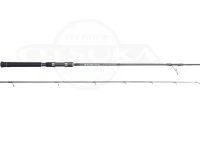 テンリュウ ベイブレイズ - BBZ732S-MMH # 7.3ft ルアーMAX50gラインMAX2号