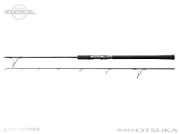  テンリュウ ジグザム ワイルドマーク 