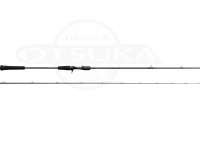 テンリュウ レッドフリップ - RF772B-L/LN オフショアタイラバ - 7ft7inc 自重126g PE1.2号まで