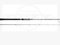 テンリュウ ベイブレイズ BBZ672S-M 自重130g 6.7ft　ルアーMAX80g PE MAX2.0号
