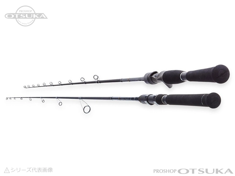 ボートシーバス ロッドシーバス テンリュウ ベイブレイズ