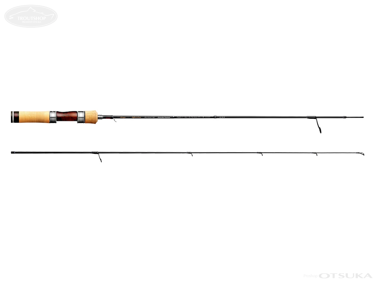 テンリュウ RZS472S-UL 4ft7in 1～6g 1～4lb - の通販 | プロショップ