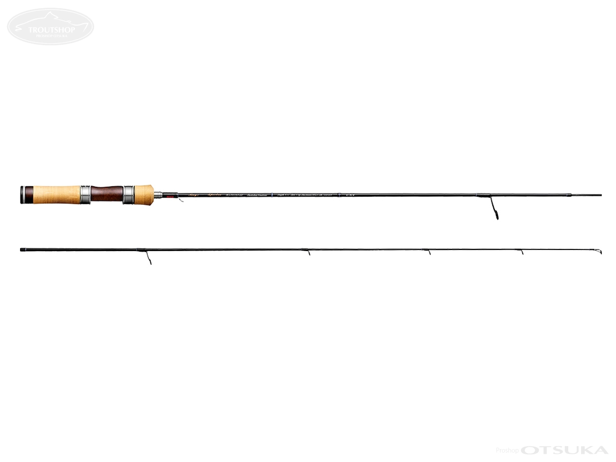 テンリュウ RZS4112S-LL 4ft11in 1～8g 1～5lb - の通販 | プロ