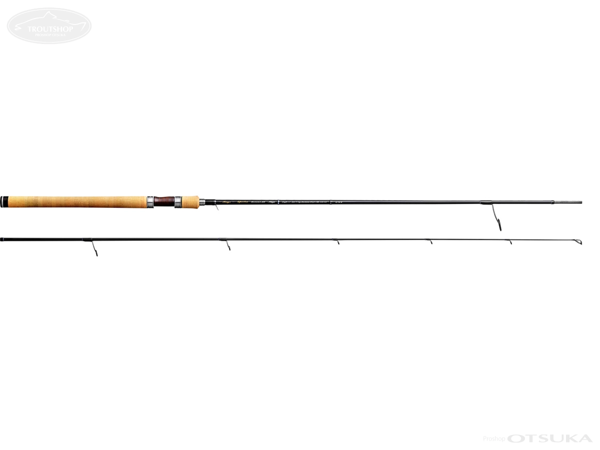テンリュウ レイズ RZ712B-MLM の通販・在庫一覧 | トラウトショップ
