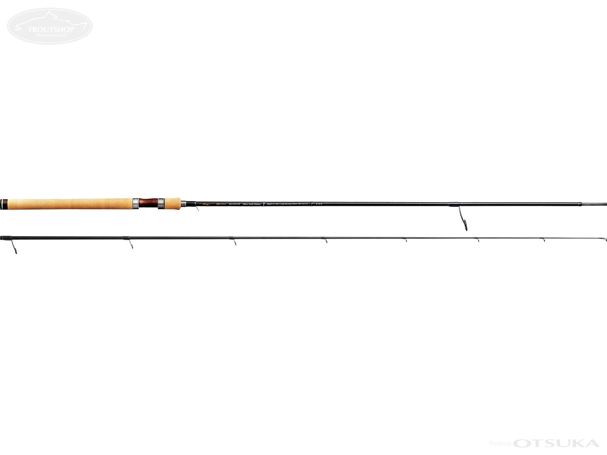 最終値下げ　テンリュウ　レイズ　ベイトモデル Rayz Spectra（レイズ スペクトラ）｜TROUT｜テンリュウ