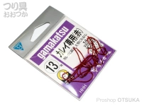  がまかつ カレイ専用 