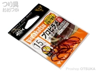  がまかつ プロヒラメ 