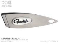  がまかつ ラインカッター(斜め刃) 