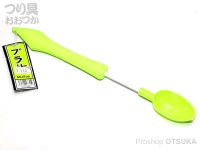  マルシン漁具 プラ杓 