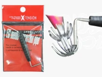 Egi Hook Correction Pipe