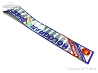  マルシン漁具 ホログラムシート 