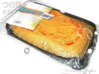  マルシン漁具 四角ビク 