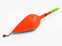 マルシン漁具 EL 龍心 -  #オレンジ 12号 BR435搭載