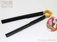  マルシン漁具 プラメゴチバサミ 