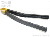  マルシン漁具 プラメゴチバサミ 