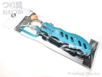 マルシン漁具 ヴィーナスグリップ -  #ブルー 