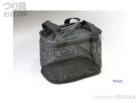  マルシン漁具 ウォッシャブルバケット 