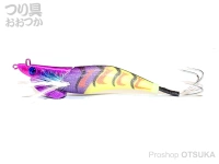  ヤマカワ オクトパスゲーム 