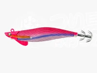 Marushin Gyogu Supreme Tip Run Egi Size Pink / Luminous 3.5 Ngou 30g