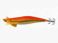 Marushin Gyogu Supreme Tip Run Egi Size Orange/gold 3.5 Ngou 30g