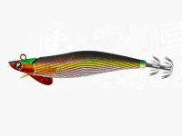 Marushin Gyogu Supreme Tip Run Egi Size Green/red 3.5 Ngou 30g
