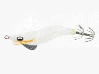 Marushin Gyogu Supreme Dropper Egi -  Size 11 Orikara (Blue Glow) Size 1.8 5g