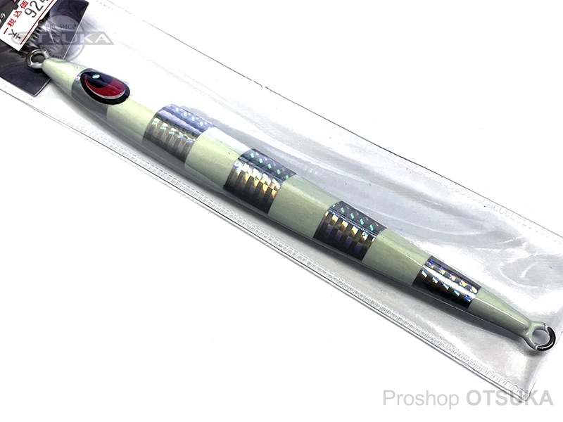 マルシン 龍牙 龍牙160g 160g #シルバーゼブラ