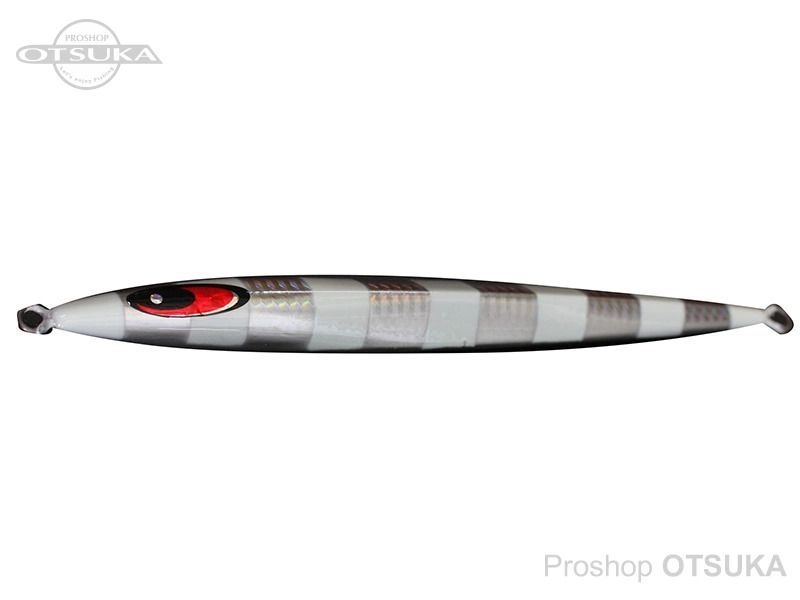 マルシン 龍牙 龍牙200g 200g #シルバーゼブラ