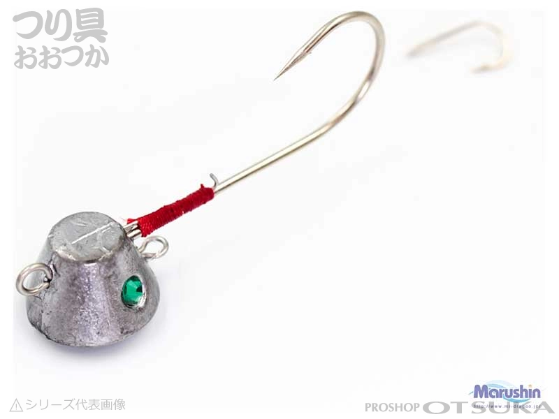 No.1205 煩わしい 替鈎式テンヤ80号他 12個