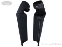  キャラバン 渓流 