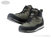  キャラバン 渓流 