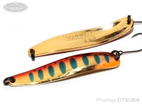  フォレスト マーシャル 