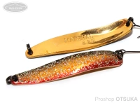  フォレスト マーシャル 