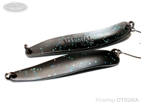  フォレスト マーシャル 