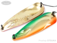 フォレスト リアライズ -  8g #4 グリーンオレンジベリー 8.0g