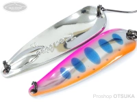 フォレスト リアライズ -  8g #8 ピンクヤマメオレンジベリー 8.0g