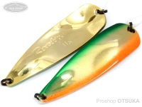 forest Realize -  11g No.7  Green  Orange  Belly  11g