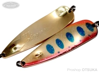 フォレスト リアライズ -  18g #No.1 アカキンヤマメ 18g
