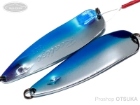 フォレスト リアライズ -  18g #No.2 アオギン 18g